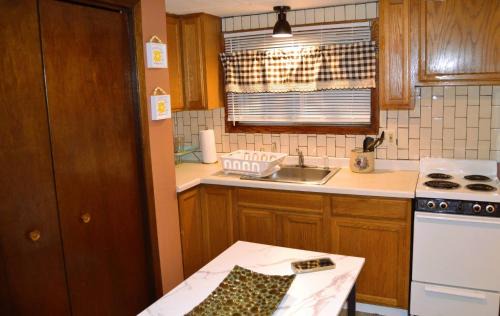 Grand Forks Apartamento | Studio 7 Grand Forks