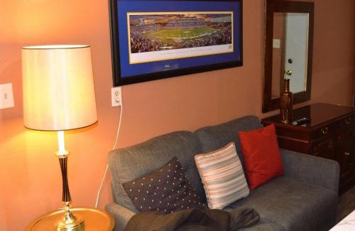 Grand Forks Apartamento | Studio 7 Grand Forks