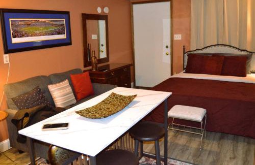 Grand Forks Apartamento | Studio 7 Grand Forks