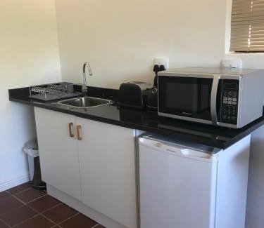 Port Elizabeth Apartamento | Studio 7 on Risa