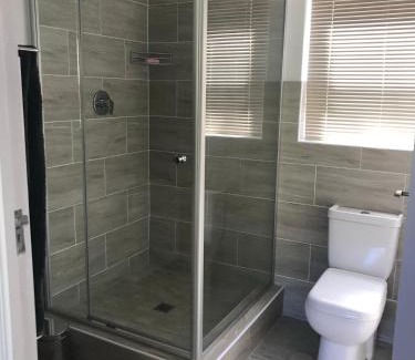 Port Elizabeth Apartamento | Studio 7 on Risa