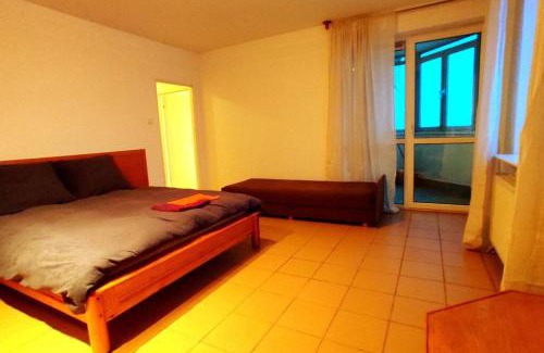 Targowek Apartamento | Studio 7