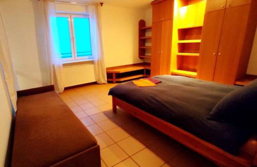 Targowek Apartamento | Studio 7