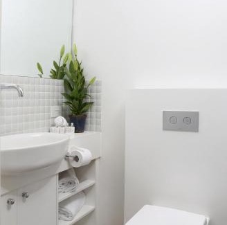 South Yarra Apartamento | Studio 7 - Saint George Accommodation