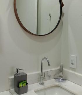 Marilia Apartamento | Studio 709