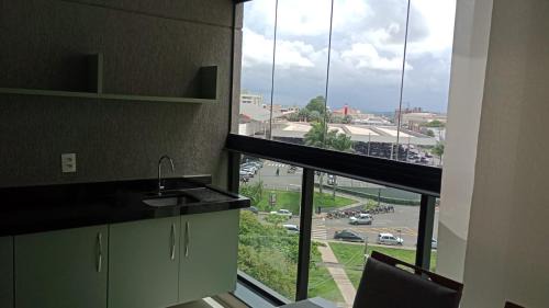 Marilia Apartamento | Studio 709