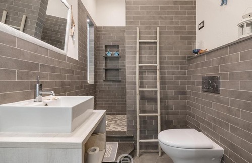 Marina District Apartamento | Studio 74