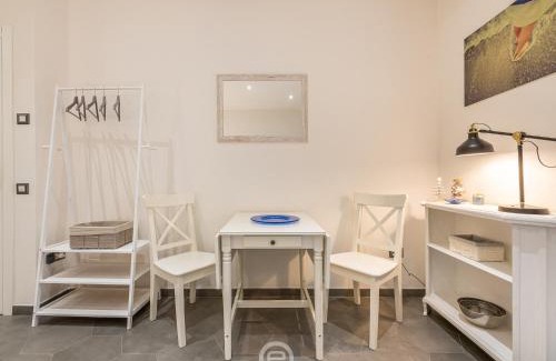 Marina District Apartamento | Studio 74