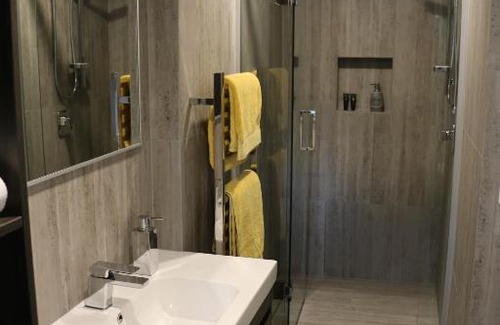 Kelvin Heights Casa | STUDIO@746