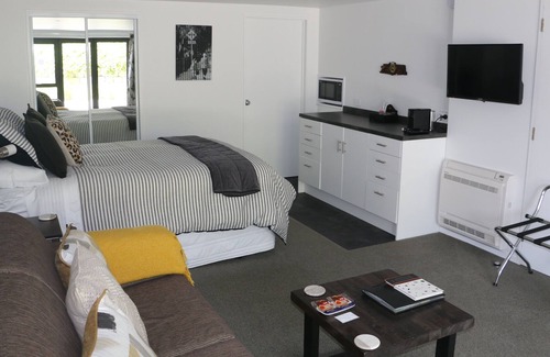 Kelvin Heights Casa | STUDIO@746