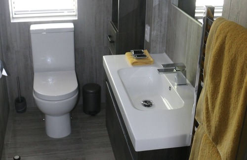 Kelvin Heights Casa | STUDIO@746