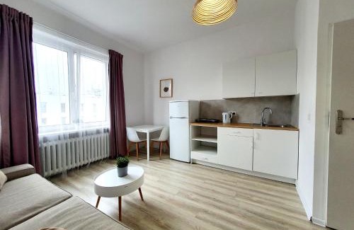 Srodmiescie Apartamento | Studio 78