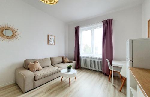 Srodmiescie Apartamento | Studio 78