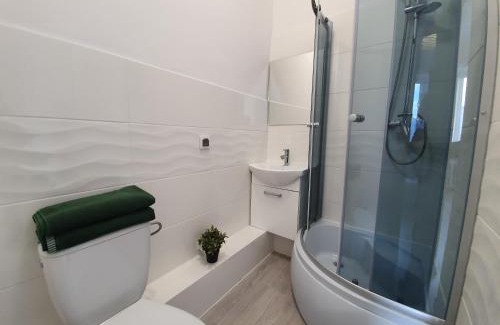 Srodmiescie Apartamento | Studio 78