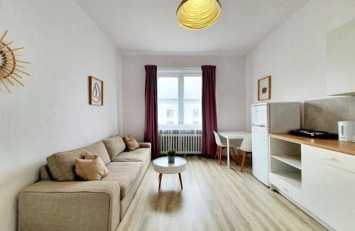 Srodmiescie Apartamento | Studio 78
