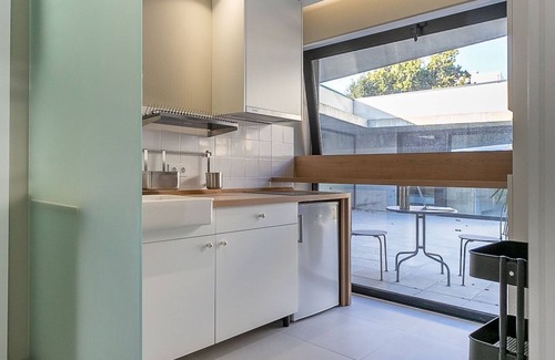 Mafamude Apartamento | Studio 780