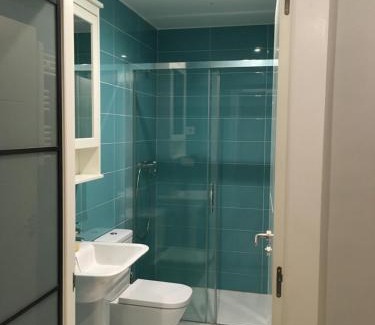 Bilbao Old Town Apartamento | Studio 7calles, Casco Viejo. Bio