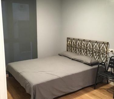 Bilbao Old Town Apartamento | Studio 7calles, Casco Viejo. Bio