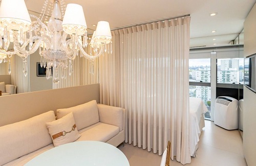 Reboucas Apartamento | Studio 7th Avenue - 7th046