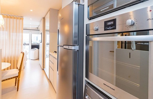 Reboucas Apartamento | Studio 7th Avenue - 7th046