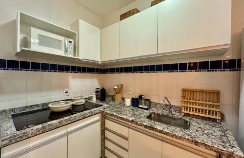 Sao Carlos Apartamento | Studio 84, Panoramic View