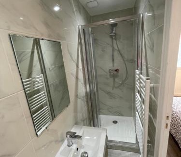 Tremblay-en-France Apartamento | studio 9 neuf et moderne