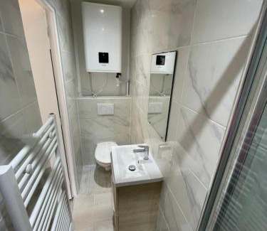 Tremblay-en-France Apartamento | studio 9 neuf et moderne