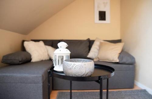 Ferencvaros Apartamento | Studio 953 - Your Peace of Mind, AC & parking
