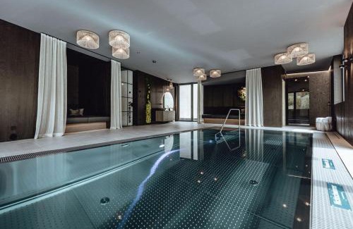 Dienten am Hochkoenig Chalet De Esquí | Studio 963