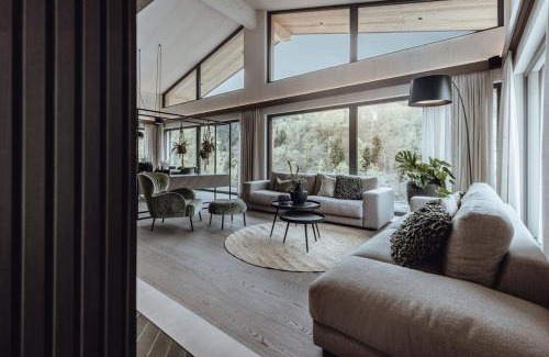 Dienten am Hochkoenig Chalet De Esquí | Studio 963