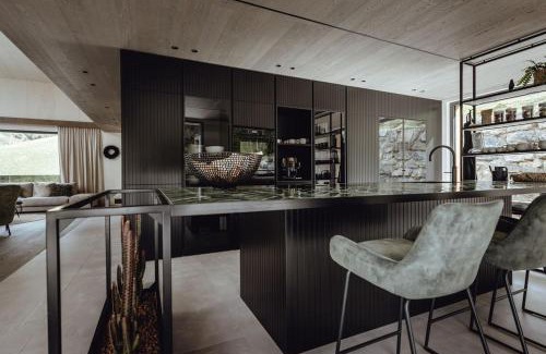 Dienten am Hochkoenig Chalet De Esquí | Studio 963