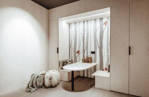 Dienten am Hochkoenig Chalet De Esquí | Studio 963