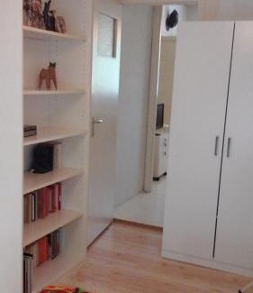 Amsterdam South Apartamento | Studio 99