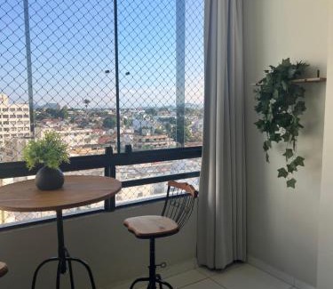 Parque da Areia Preta Apartamento | Studio a 400m da praia