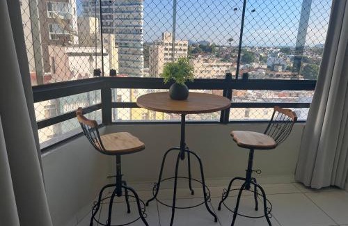 Parque da Areia Preta Apartamento | Studio a 400m da praia