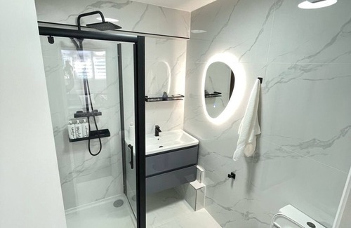 Kilburn Apartamento | Studio A– Elegant Chic Retreat Near London Landmarks