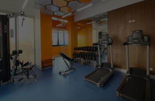 Loyola Heights Apartamento | Studio A katipunan