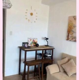 Loyola Heights Apartamento | Studio A katipunan