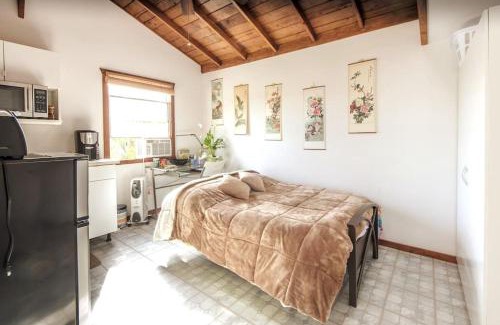 Seaside Apartamento | Studio A mile from the best south Bay Beach