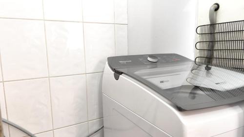 Setor Bueno Apartamento | Studio A no Bueno, próximo ao Hospital Neurológico