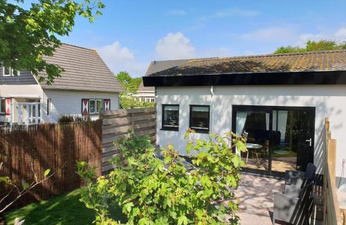 Oostkapelle Apartamento | Studio aan Zee Oostkapelle