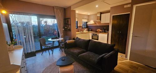Oostkapelle Apartamento | Studio aan Zee Oostkapelle