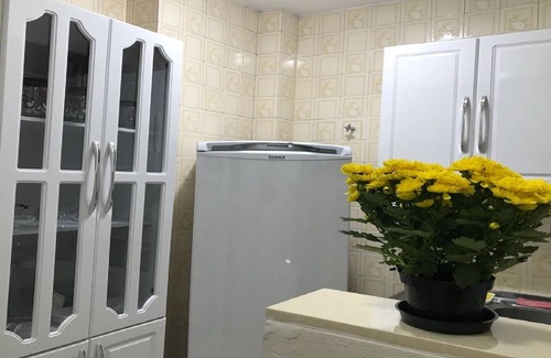 Liberdade Apartamento | Studio Aclimação Paulista