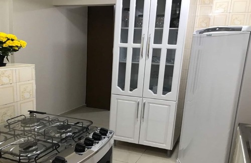 Liberdade Apartamento | Studio Aclimação Paulista