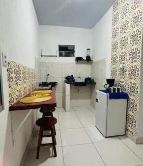 Parque Verde Apartamento | Studio Aconchegante Próx Shopping e Shows