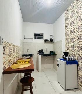Parque Verde Apartamento | Studio Aconchegante Próx Shopping e Shows