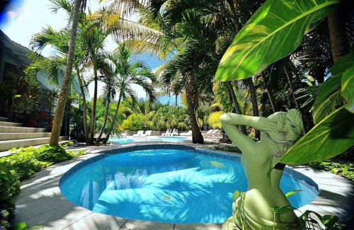 Orient Bay Chalet De Esquí | STUDIO ADAM Residence Adam et Eve