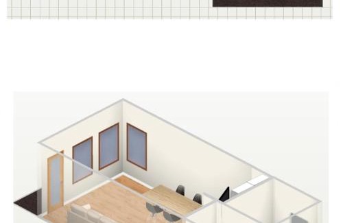 Val-d'Isere Apartamento | Studio agréable avec parking, skis aux pieds au cœur du village de Val-d'Isère - FR-1-694-204
