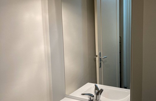 Valence Apartamento | Studio Agréable et Lumineux Proche de Toutes les Commodités