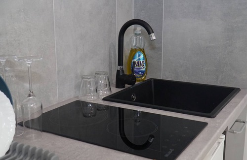 Marcouville Apartamento | Studio Agréable